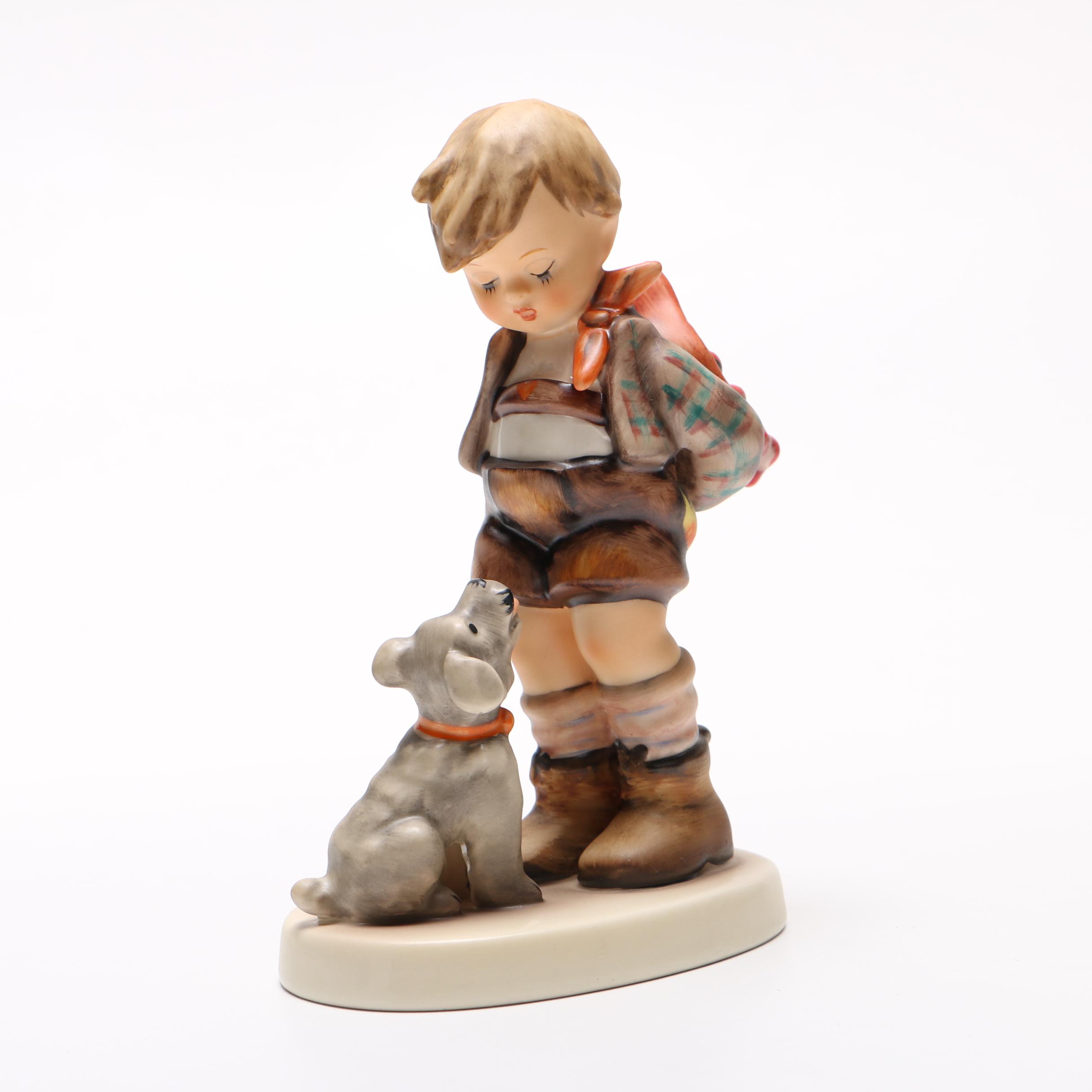 Hummel "Not For You!" Figurine