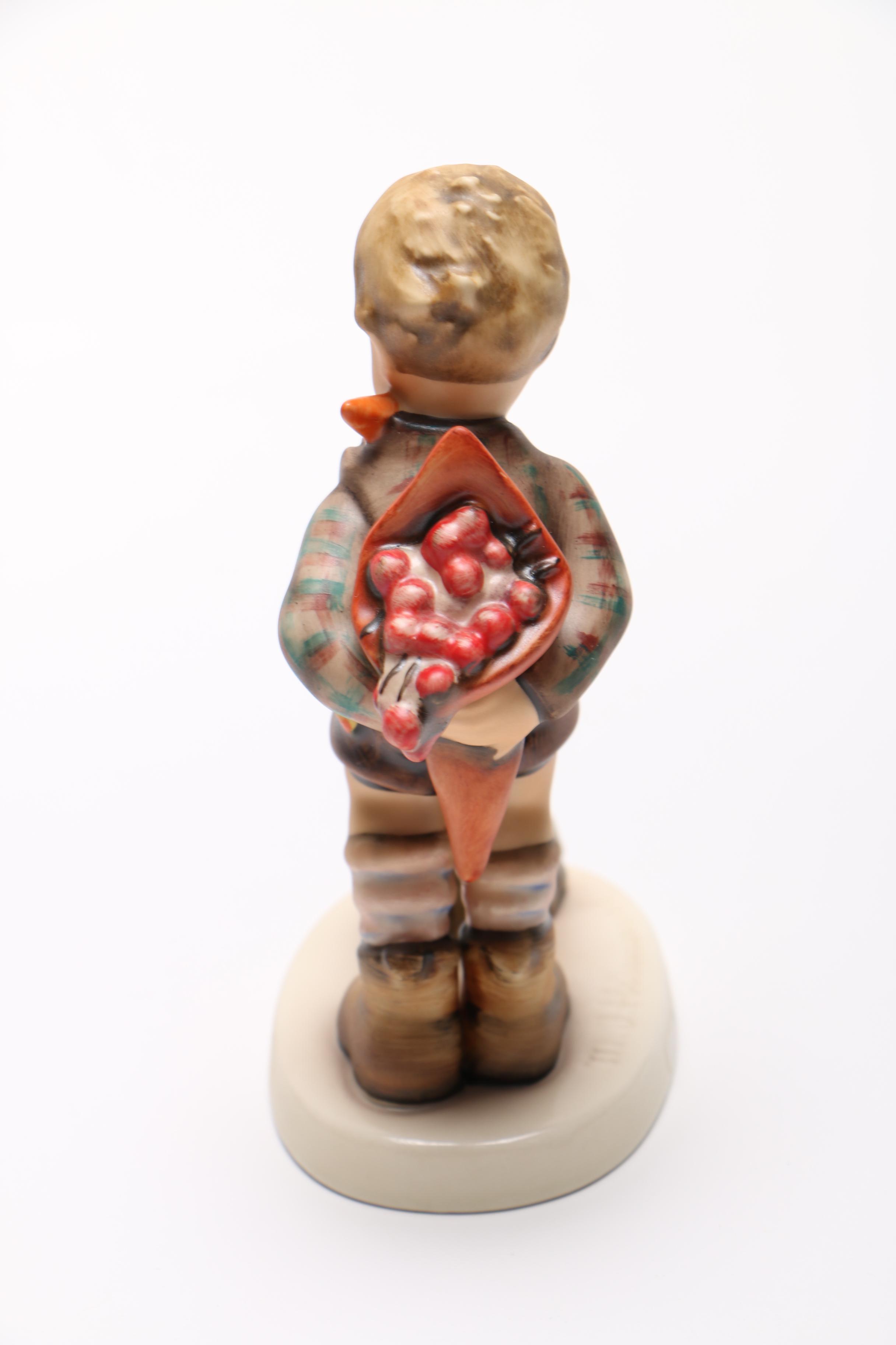 Hummel "Not For You!" Figurine