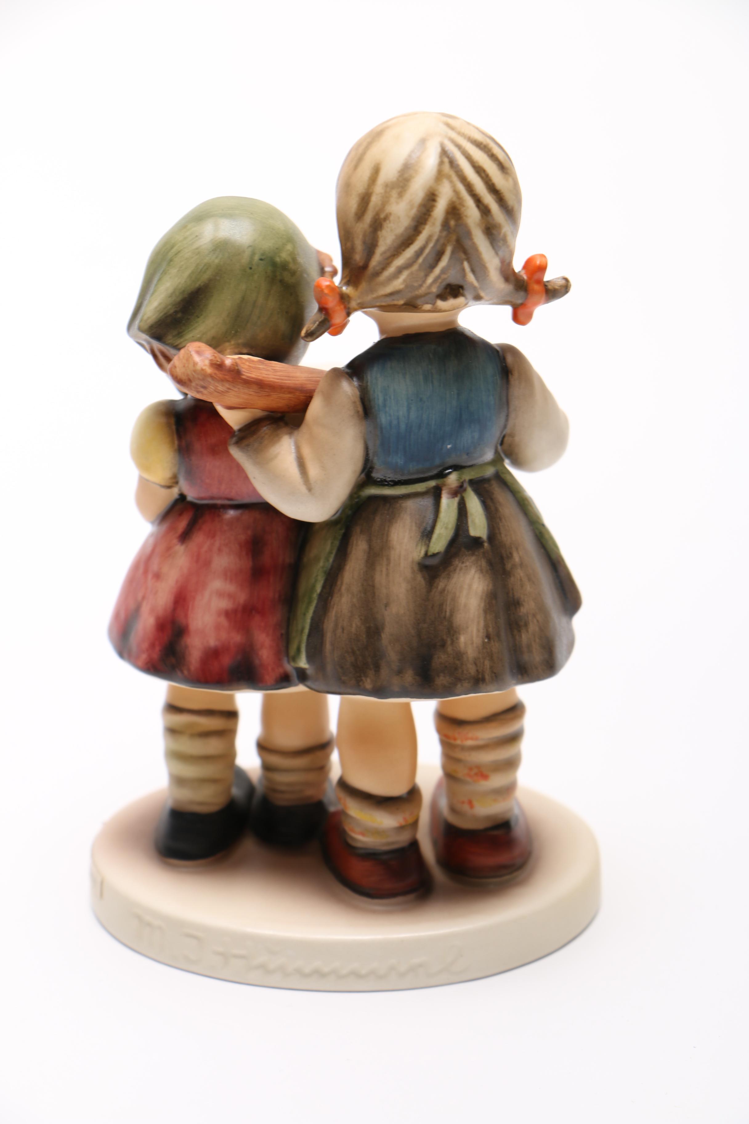 Hummel "Close Harmony" Figurine