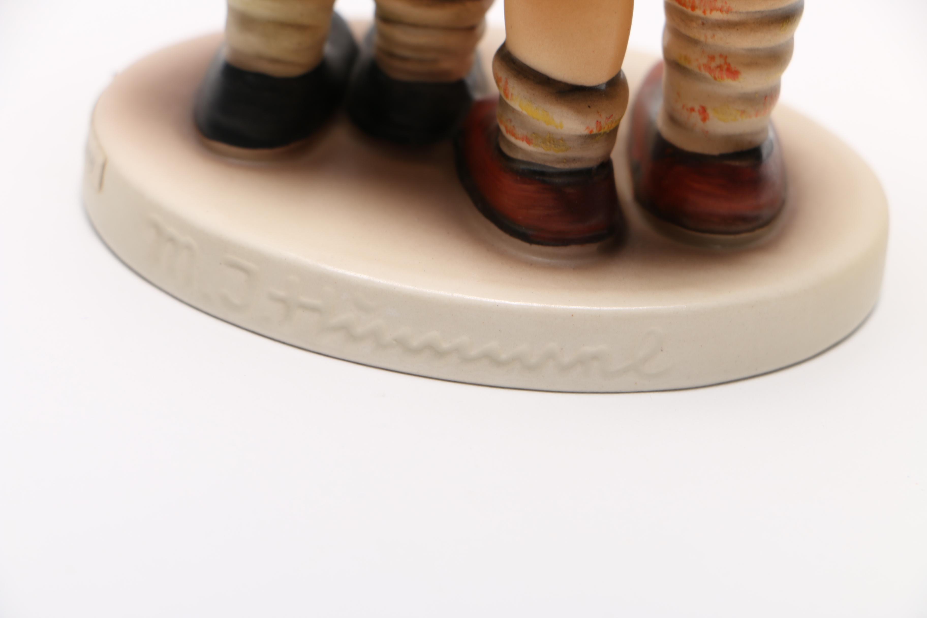 Hummel "Close Harmony" Figurine