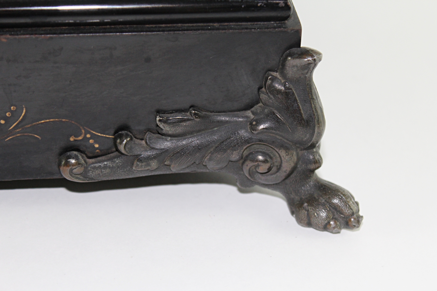 Antique Ansonia Mantel Clock