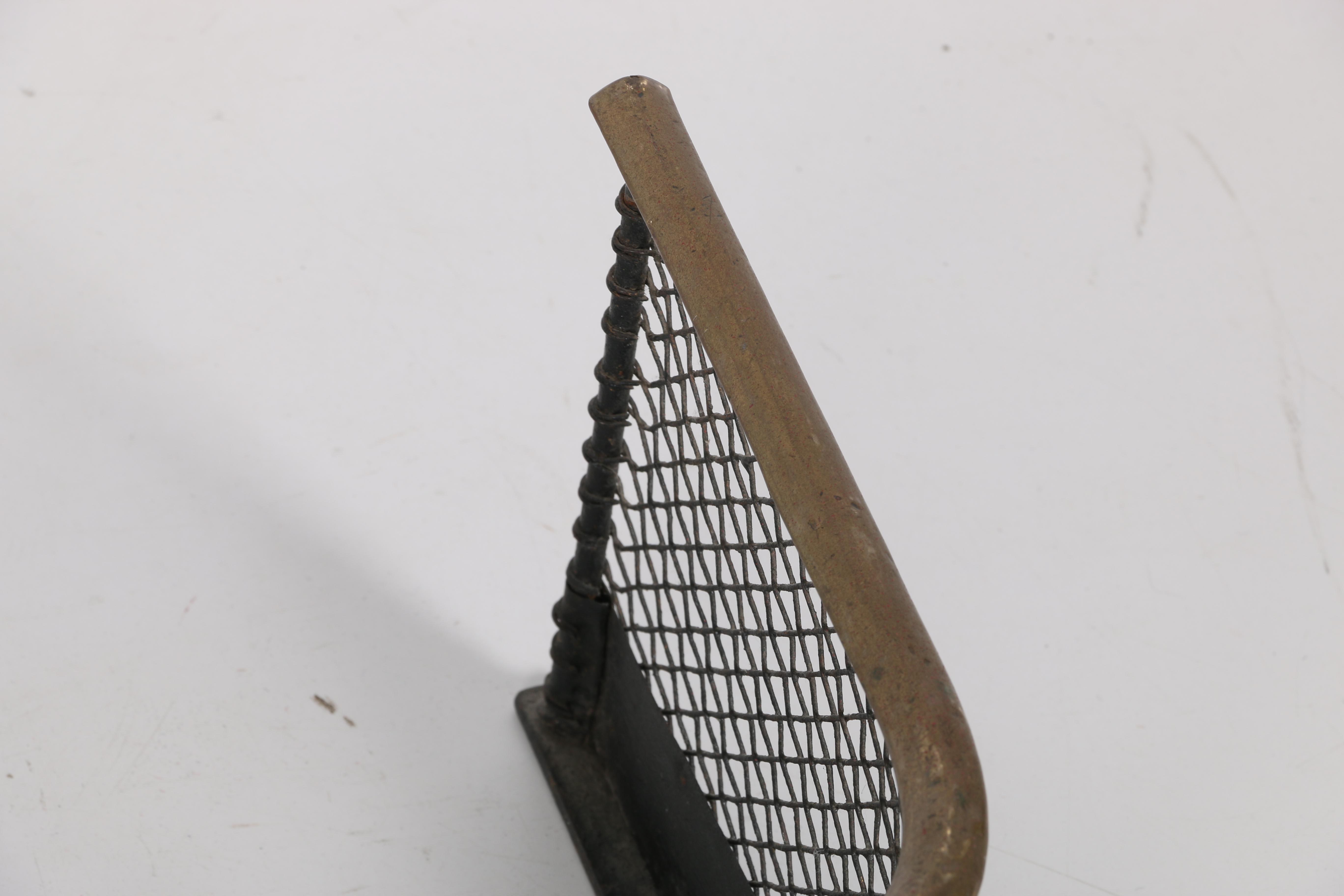 Brass Tone Fireplace Fender