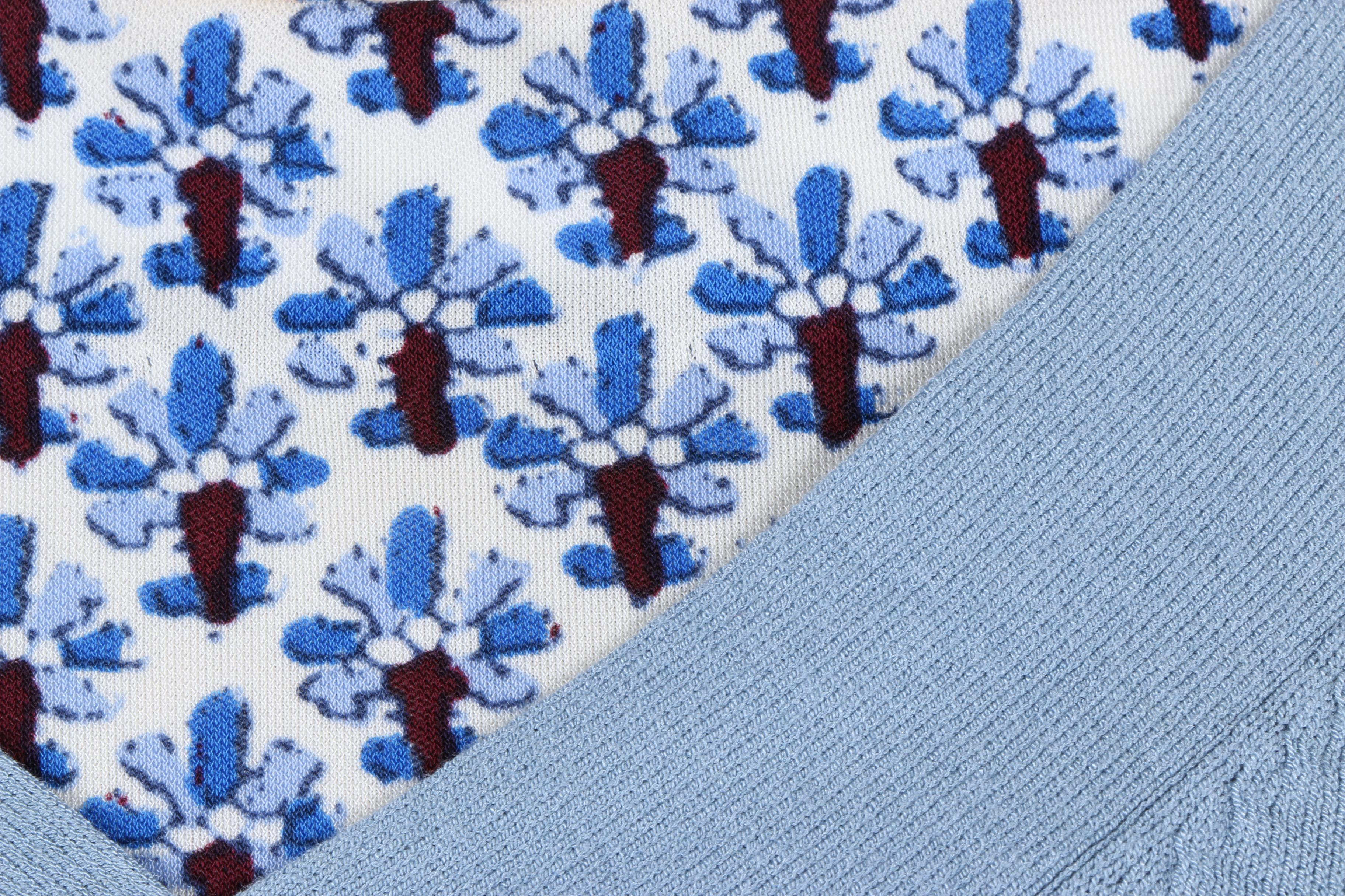 Tory Burch Dress and Lafayette 148 Shirt