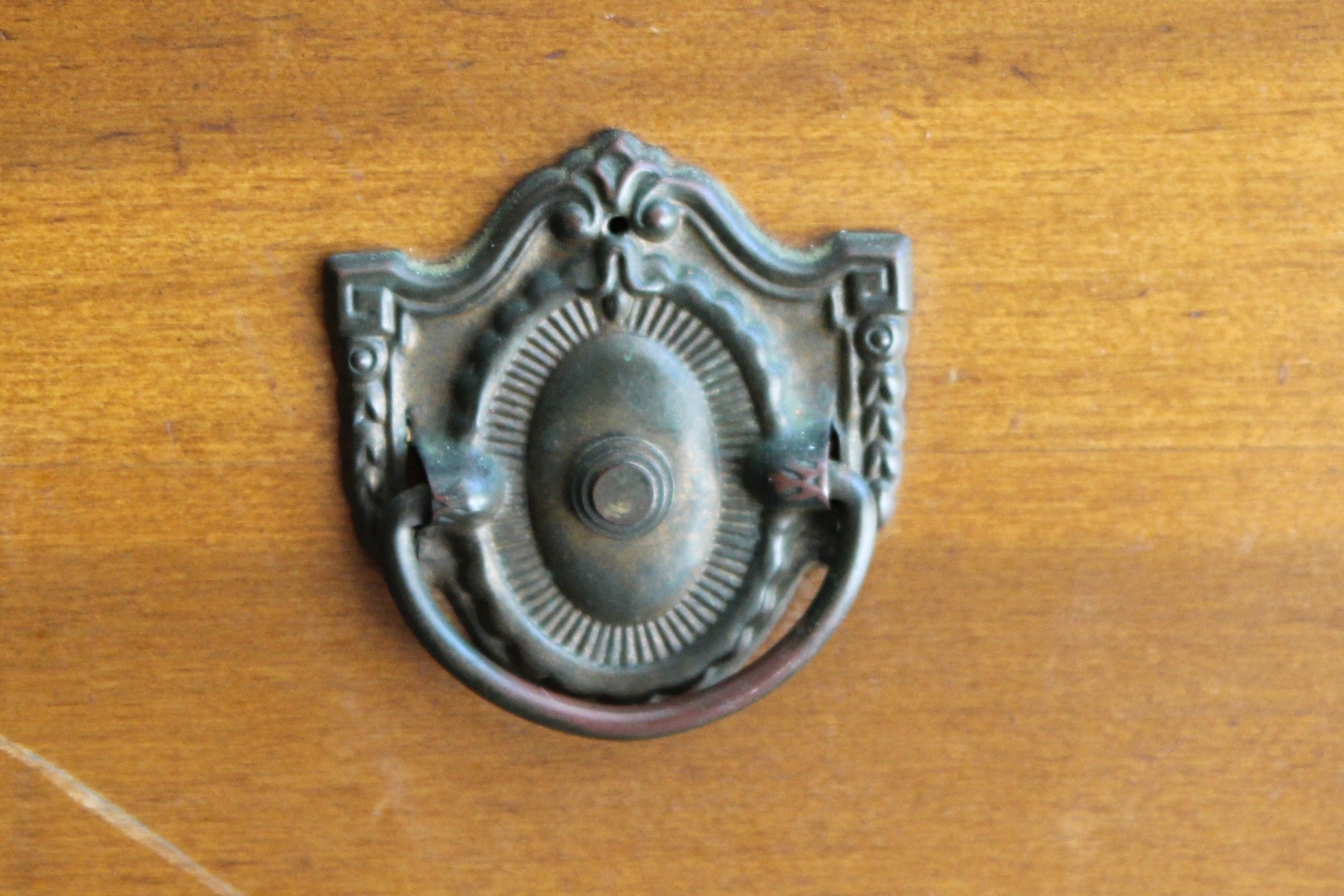 Vintage Chest of Drawers