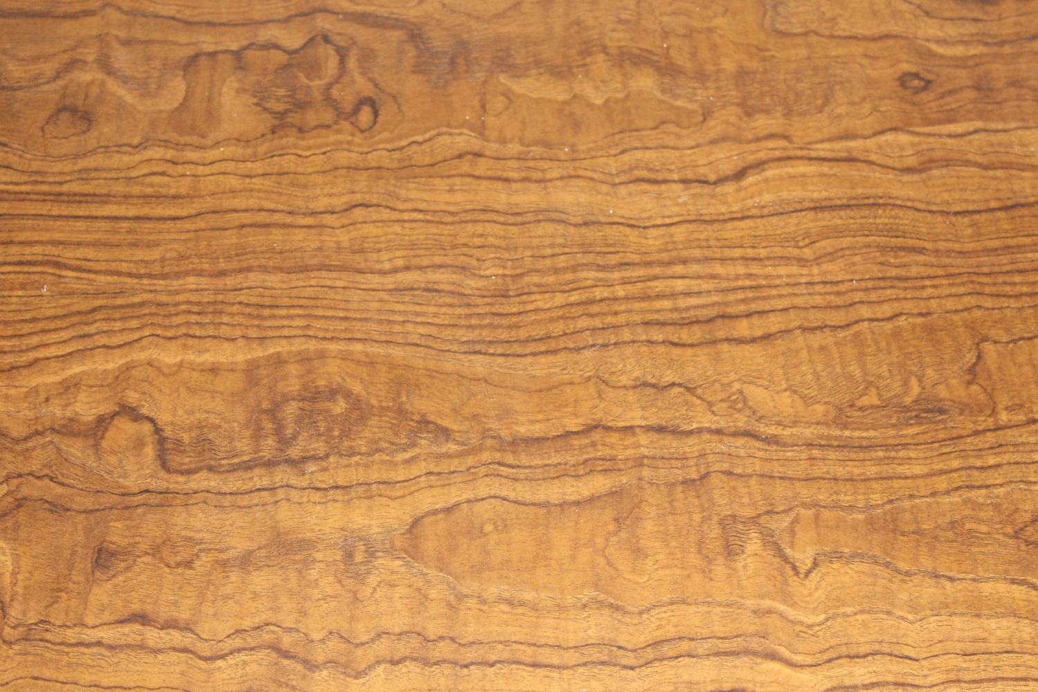 Mid Century Modern Cube Table