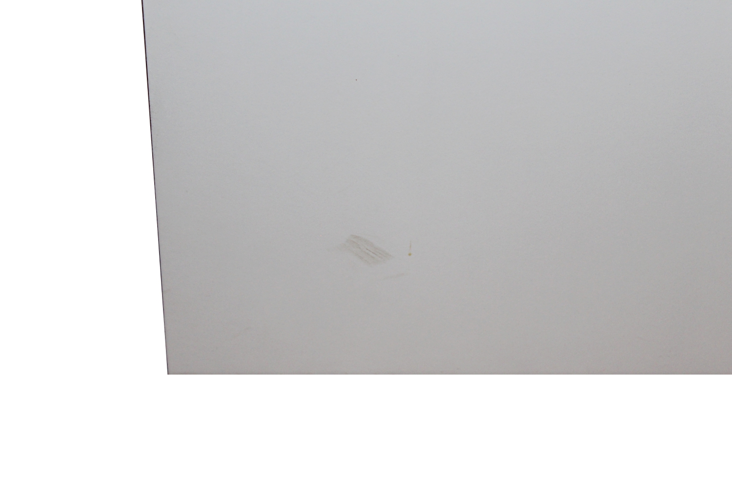 Mid Century Modern Cube Table