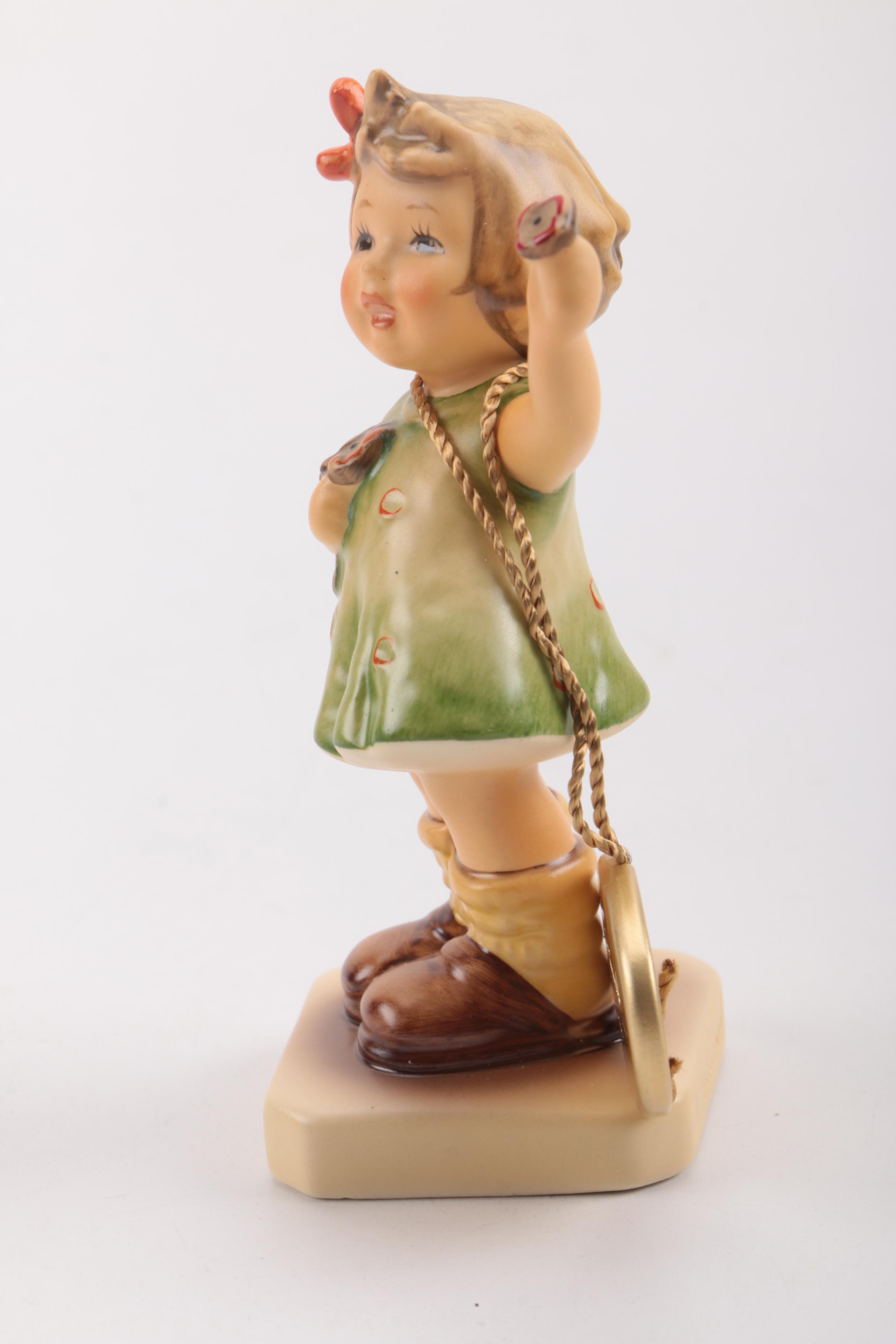 Hummel Figurines