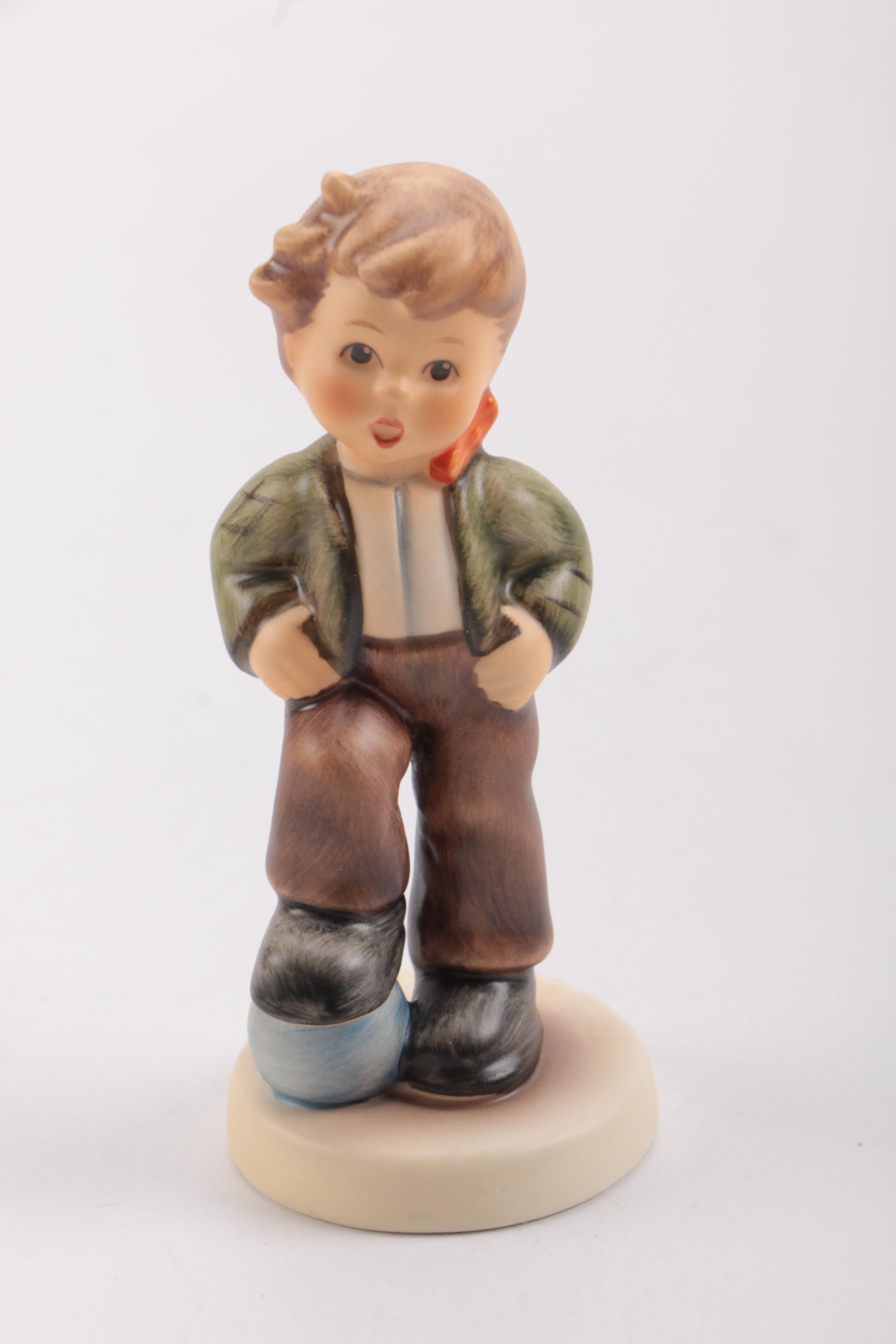 Hummel Figurines