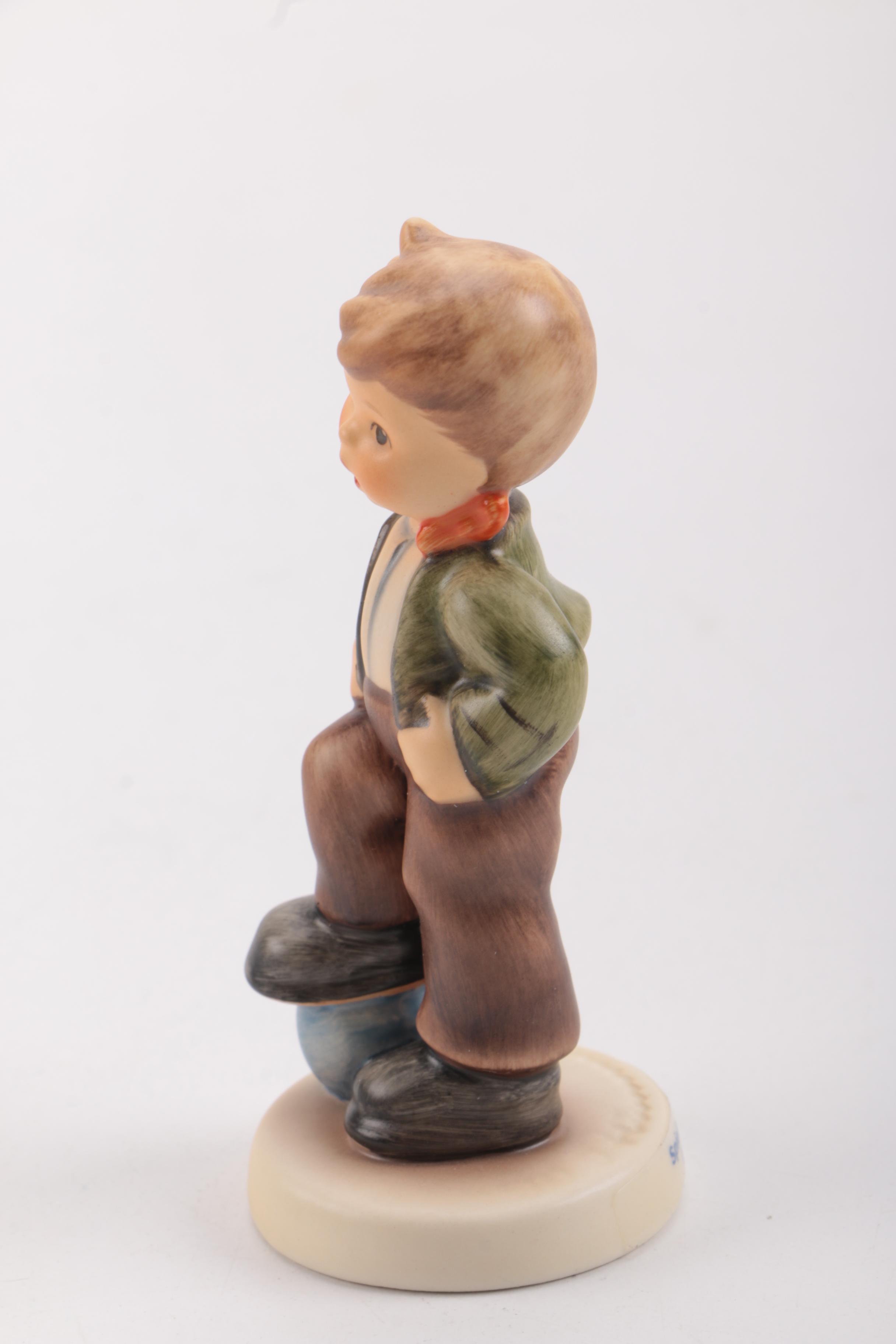 Hummel Figurines