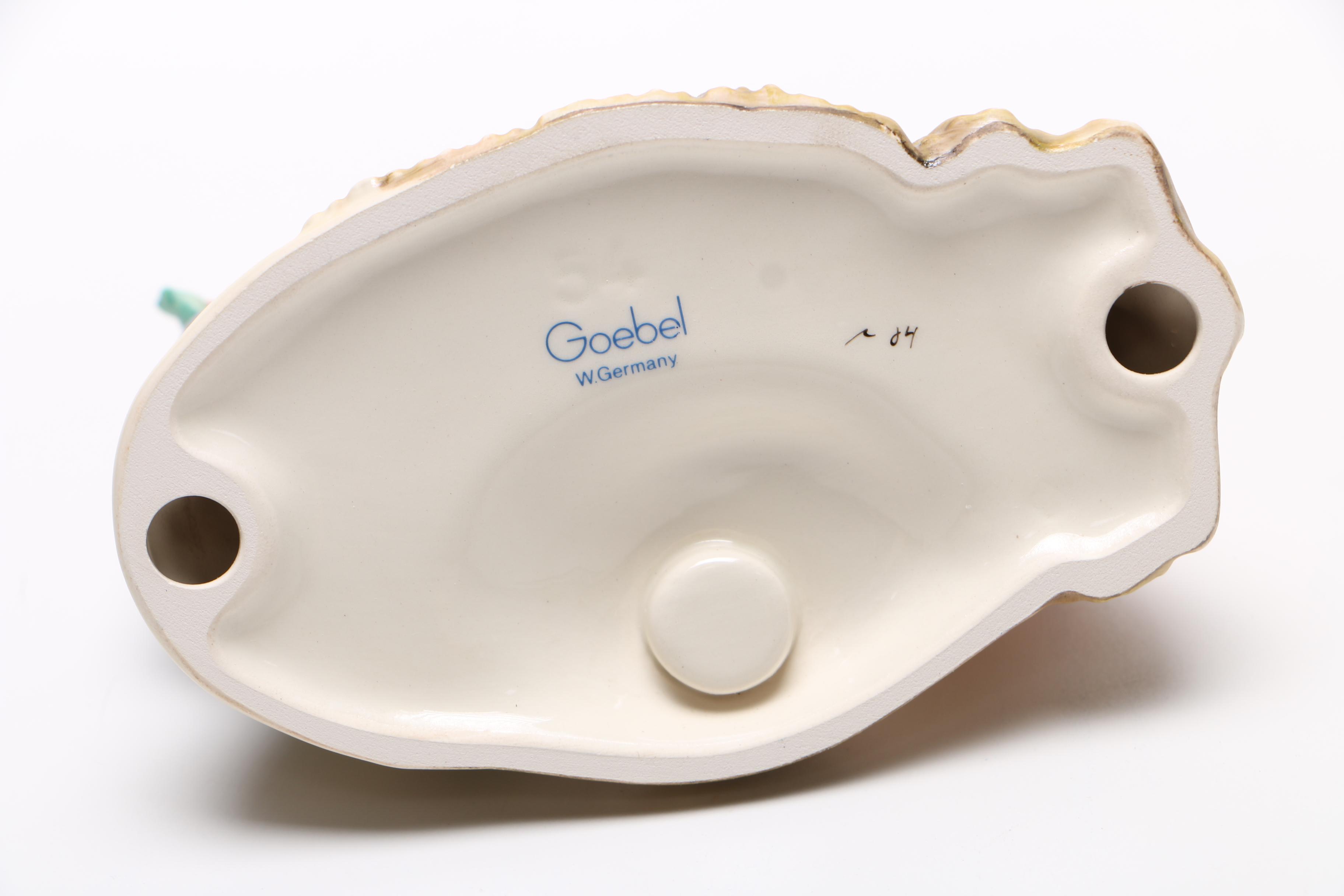 Children and Jesus Hummel Figurine