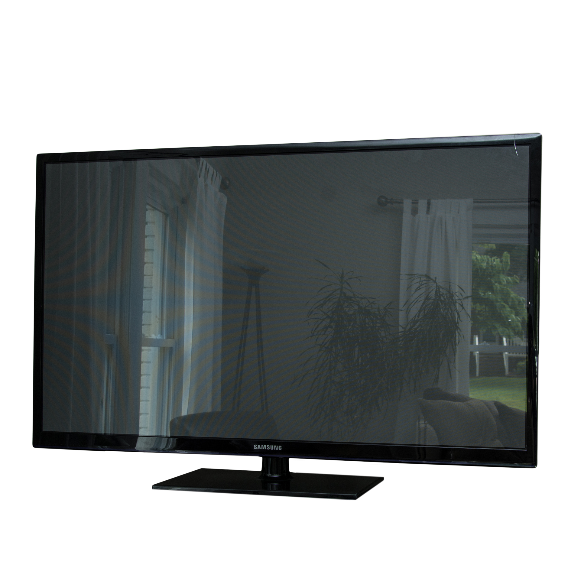 Samsung 59" Plasma Flat Screen TV