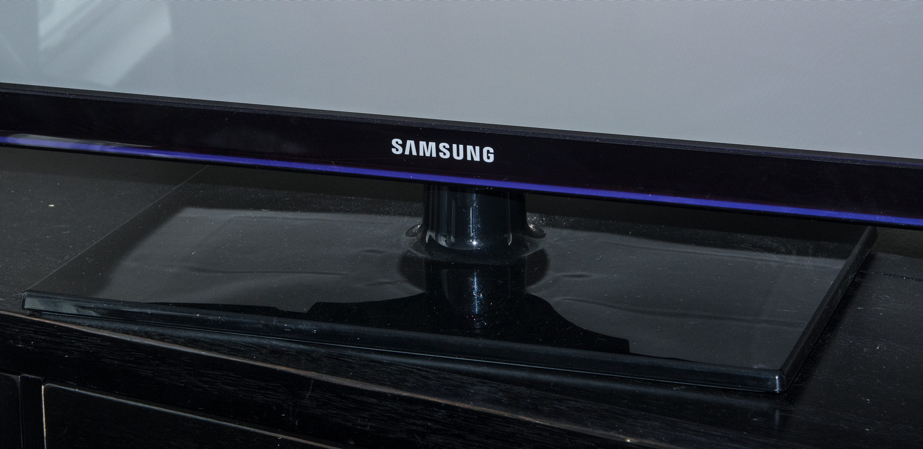 Samsung 59" Plasma Flat Screen TV