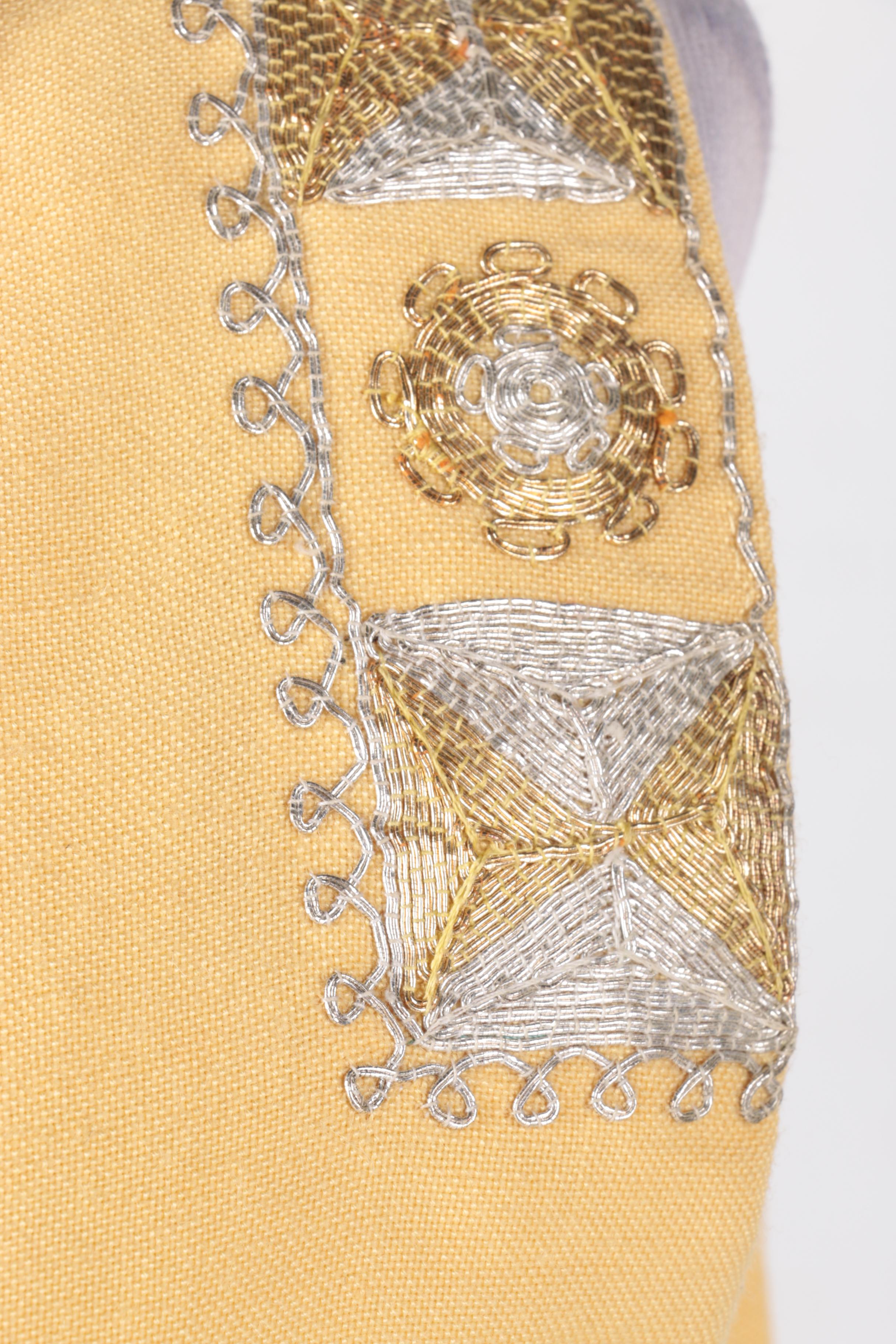 Vintage Dress including "Maskit"