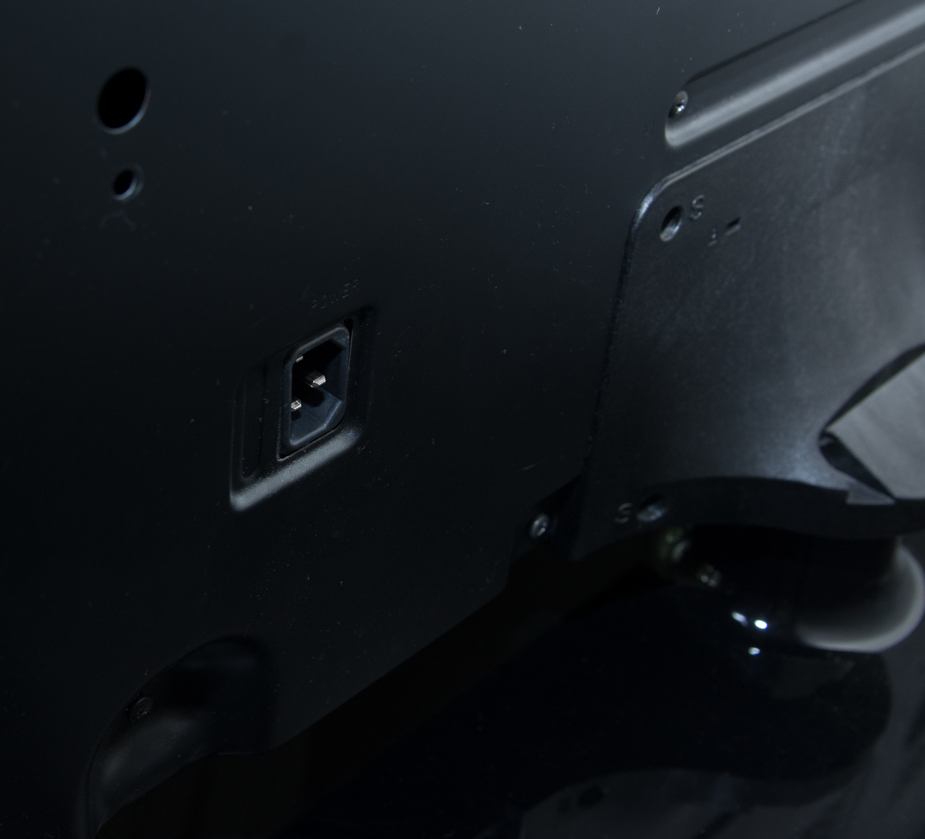 Samsung 59" Plasma Flat Screen TV