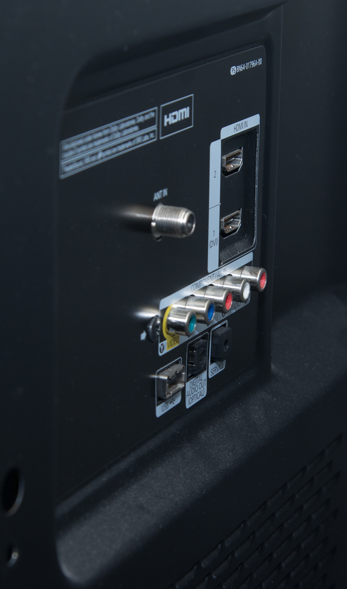 Samsung 59" Plasma Flat Screen TV