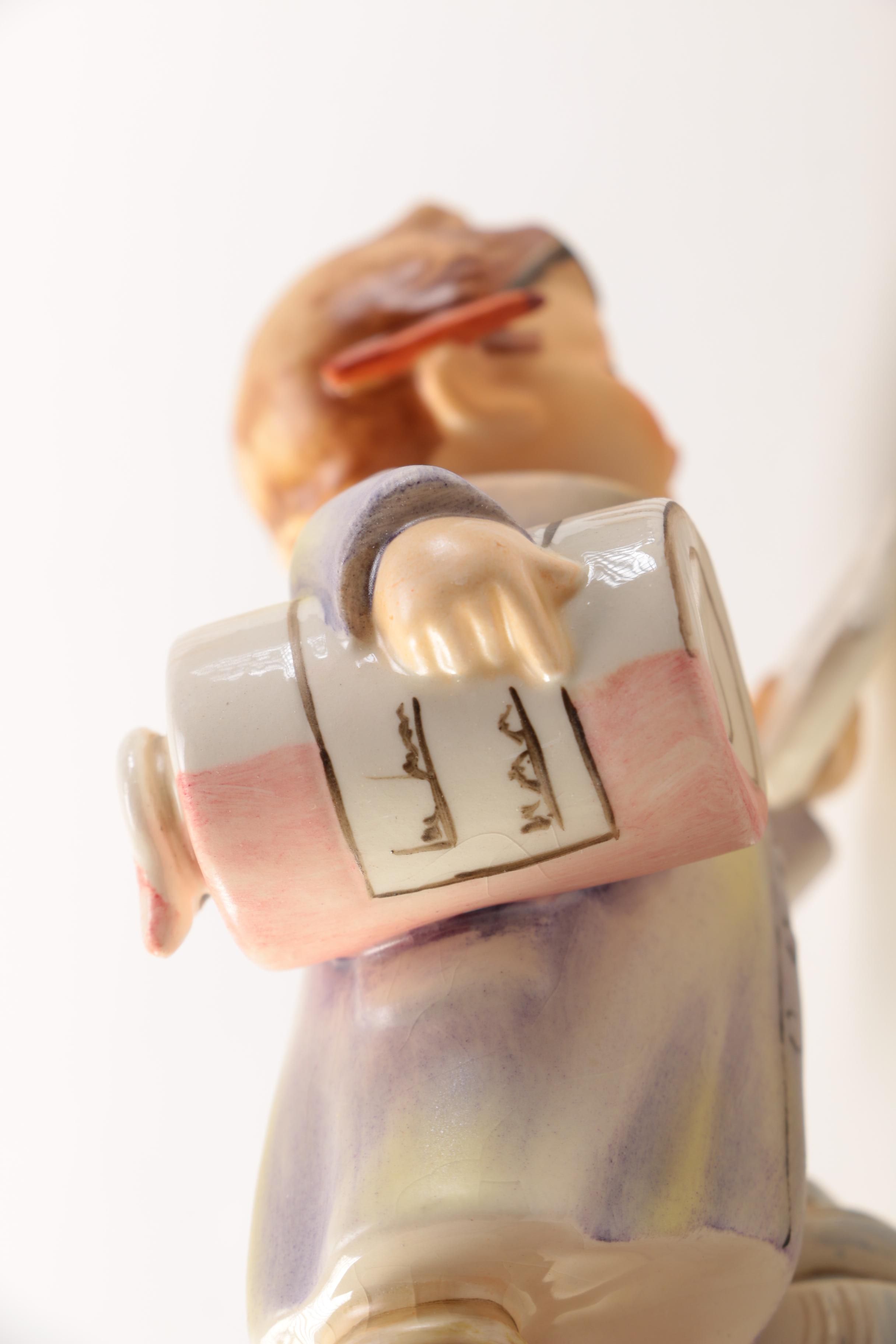 Hummel "Little Pharmacist" Figurine