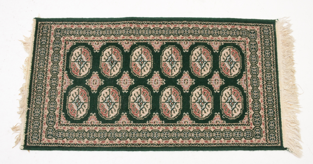 Synthetic Fiber Braided Area and Accent Rugs