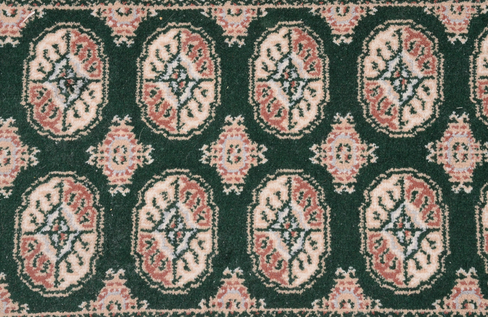 Synthetic Fiber Braided Area and Accent Rugs