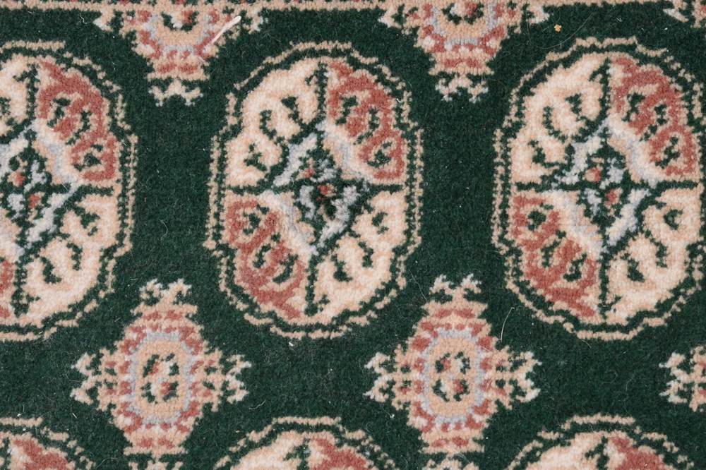 Synthetic Fiber Braided Area and Accent Rugs