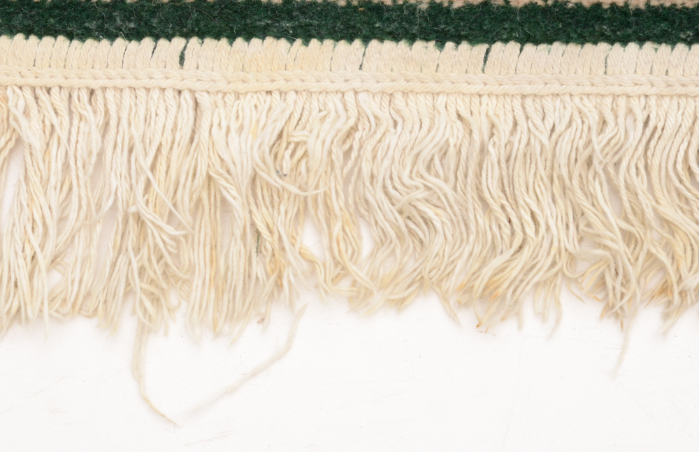 Synthetic Fiber Braided Area and Accent Rugs