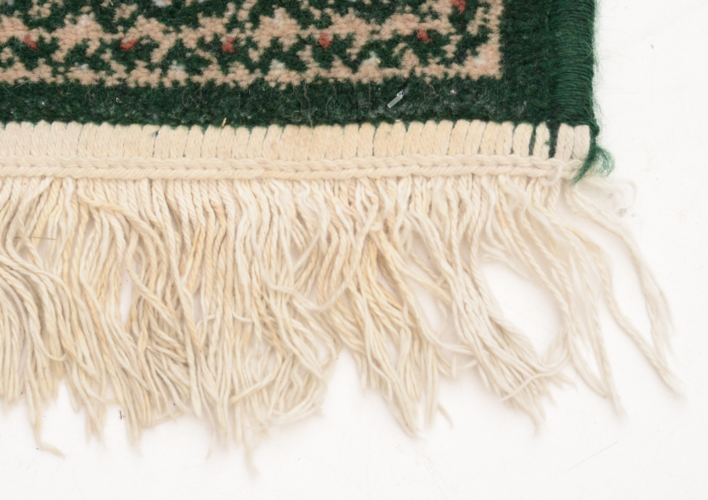 Synthetic Fiber Braided Area and Accent Rugs