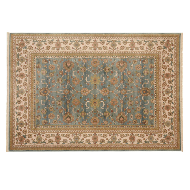 Karastan "Sereno" Machine Woven Rug