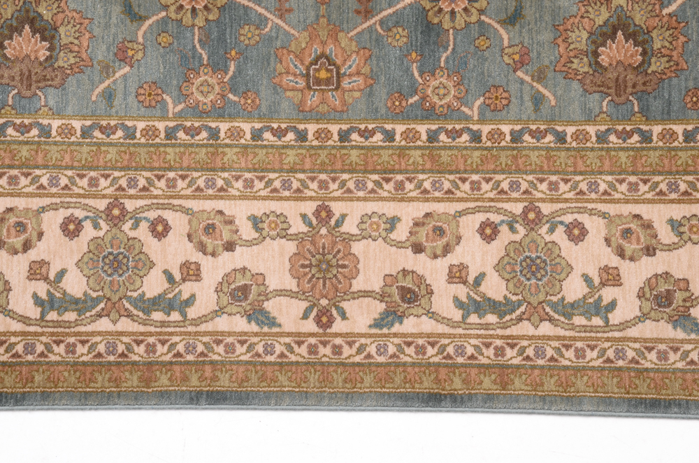 Karastan "Sereno" Machine Woven Rug