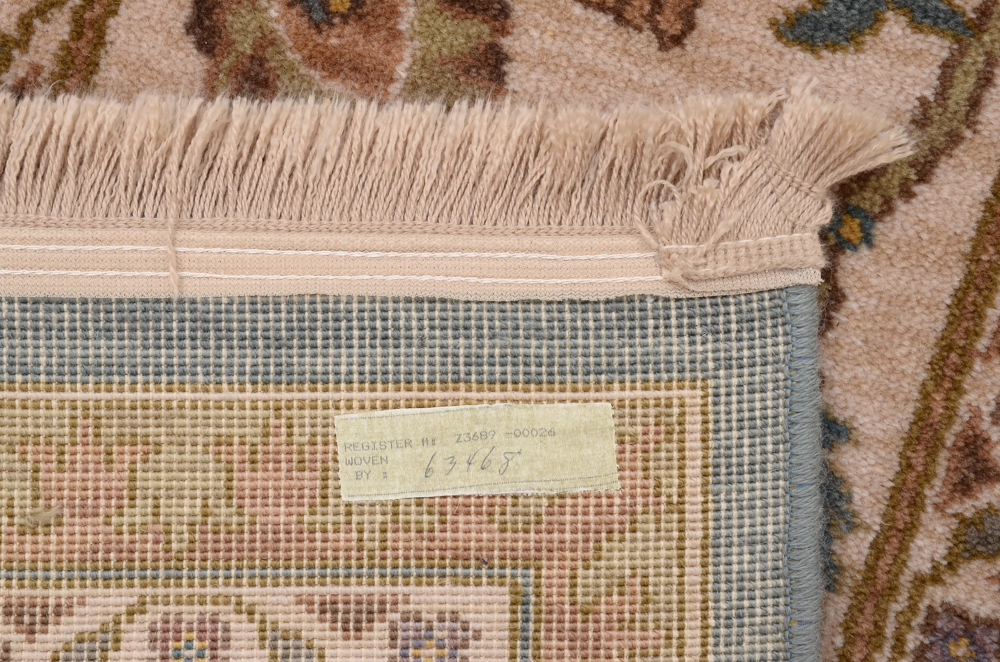 Karastan "Sereno" Machine Woven Rug