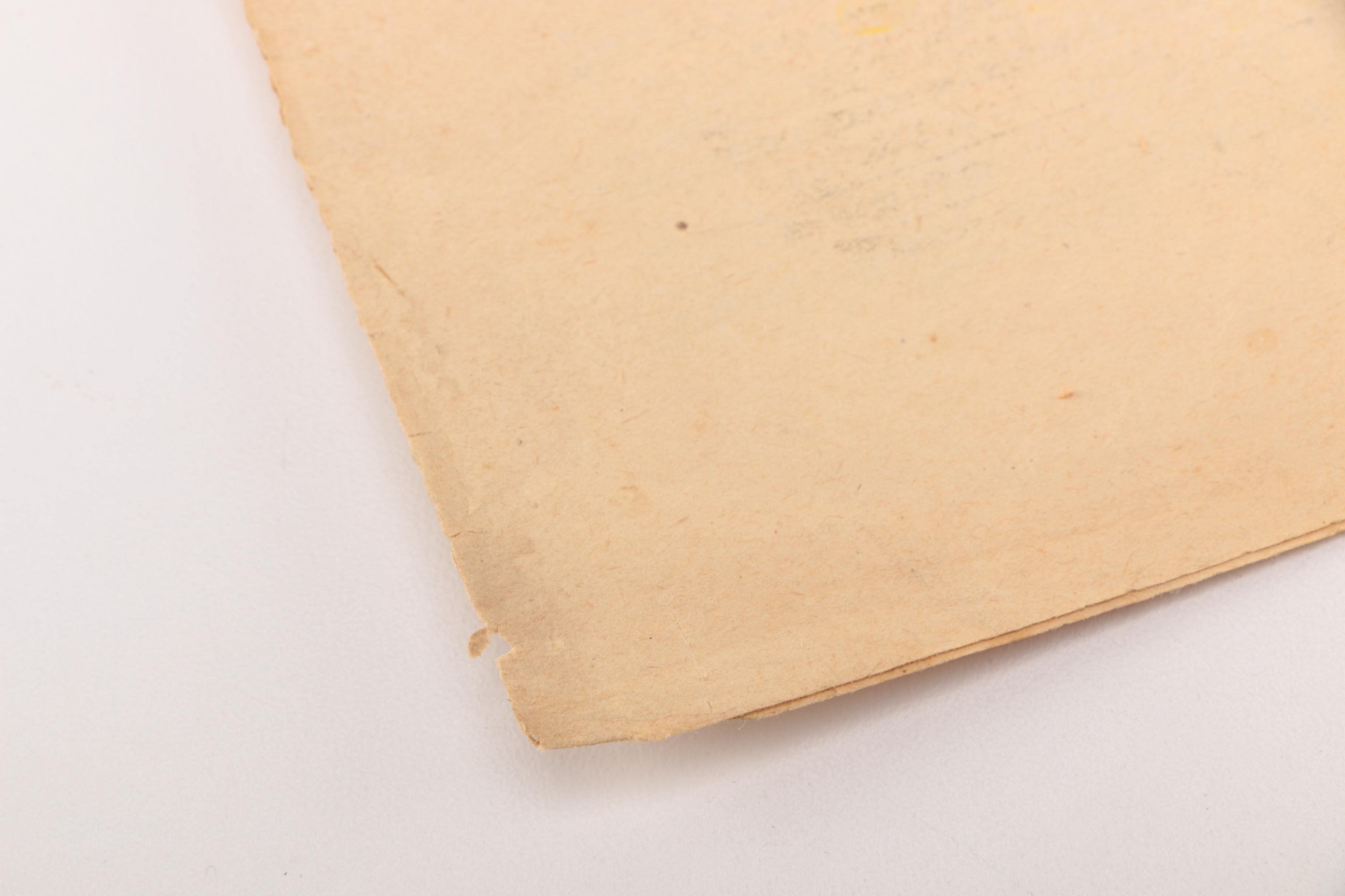 Two Pages From Early 20th Century French Newspaper "Le Petit Journal"