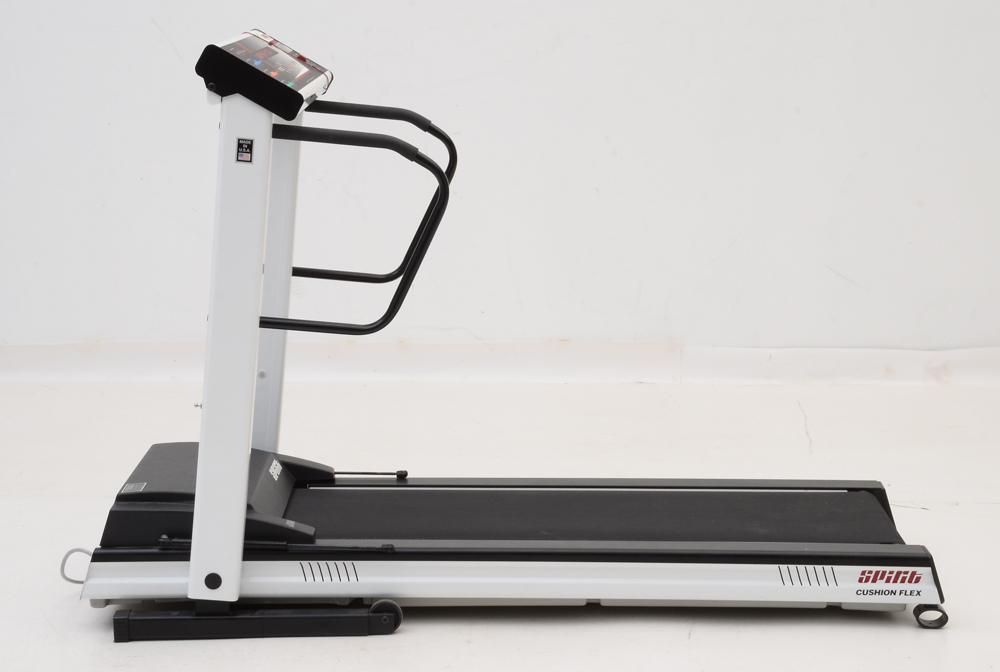 Spirit 2800 Treadmill