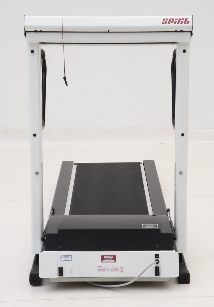 Spirit 2800 Treadmill