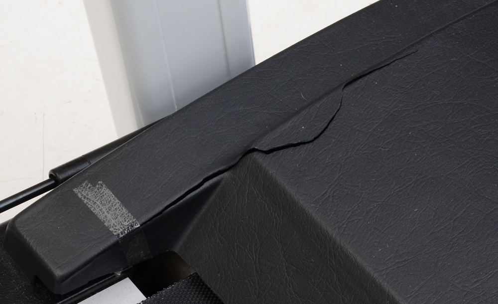 Spirit 2800 Treadmill