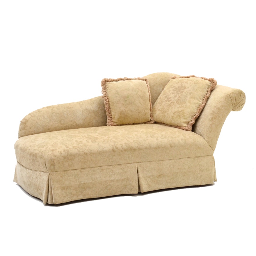 Fairfield Divan in Beige