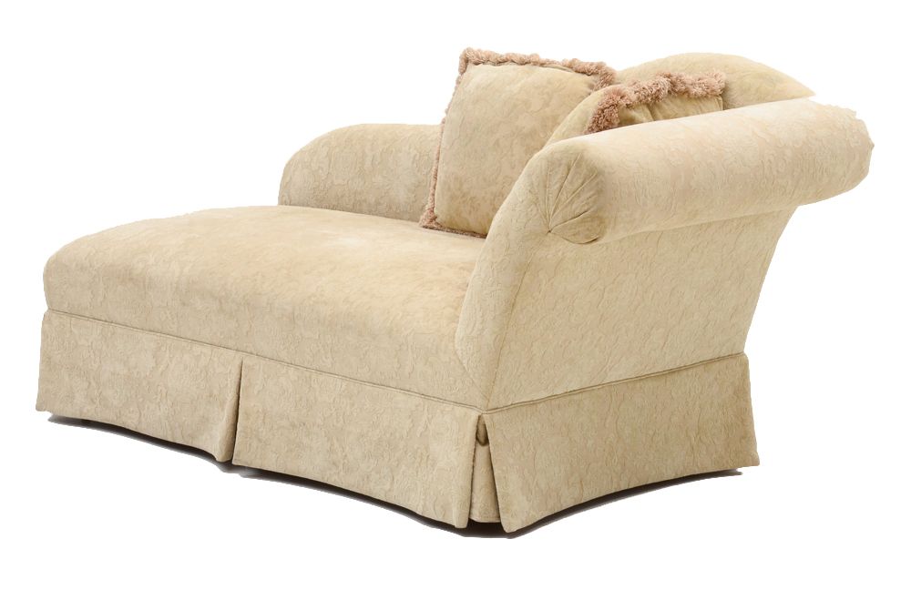 Fairfield Divan in Beige