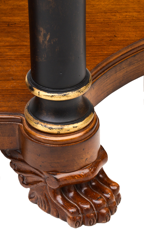 Century Furniture Empire Console Table