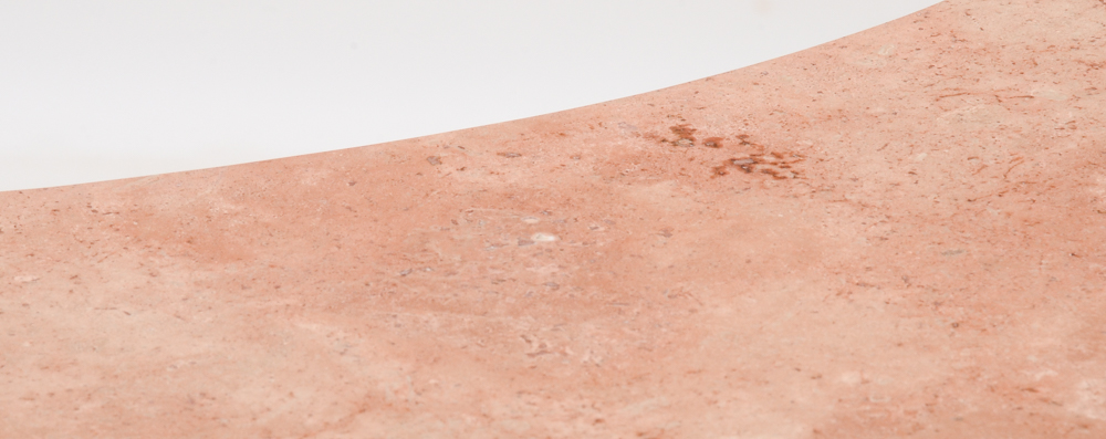 Century Furniture Empire Console Table