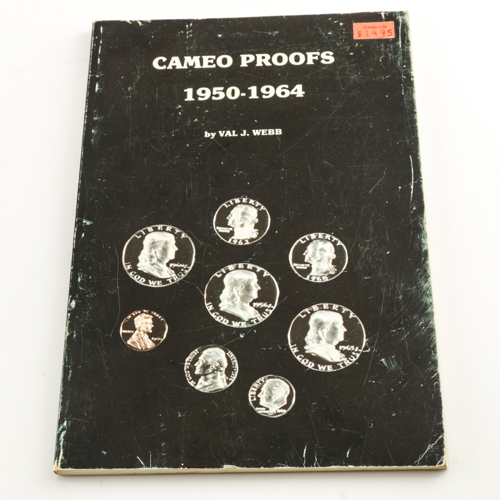 Dansco Coin Album and Numismatic Catalogs