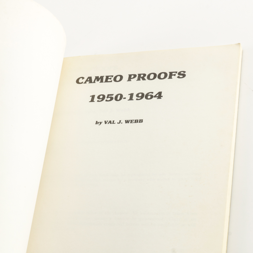 Dansco Coin Album and Numismatic Catalogs