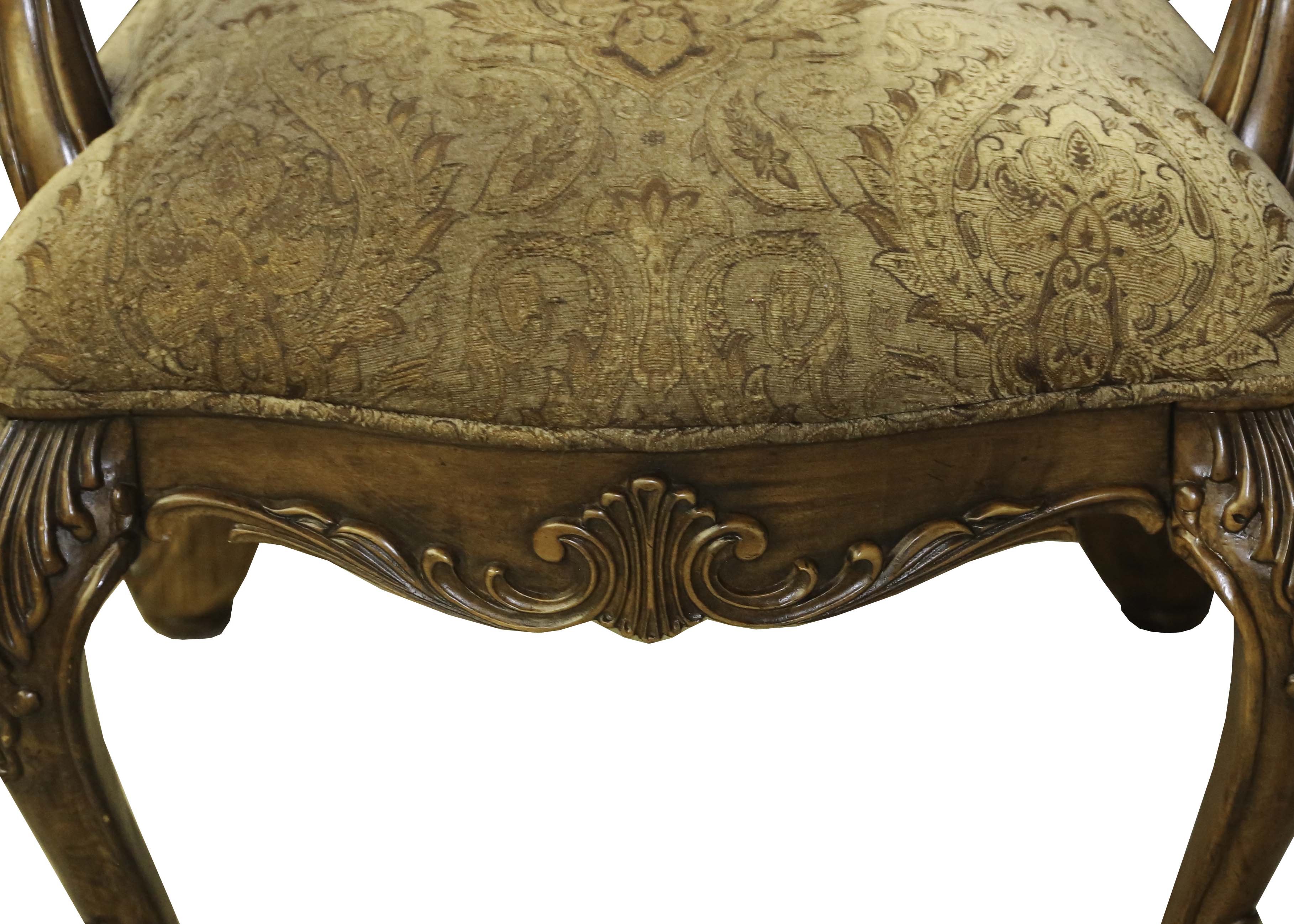 Havertys Villa Clare Dining Chairs