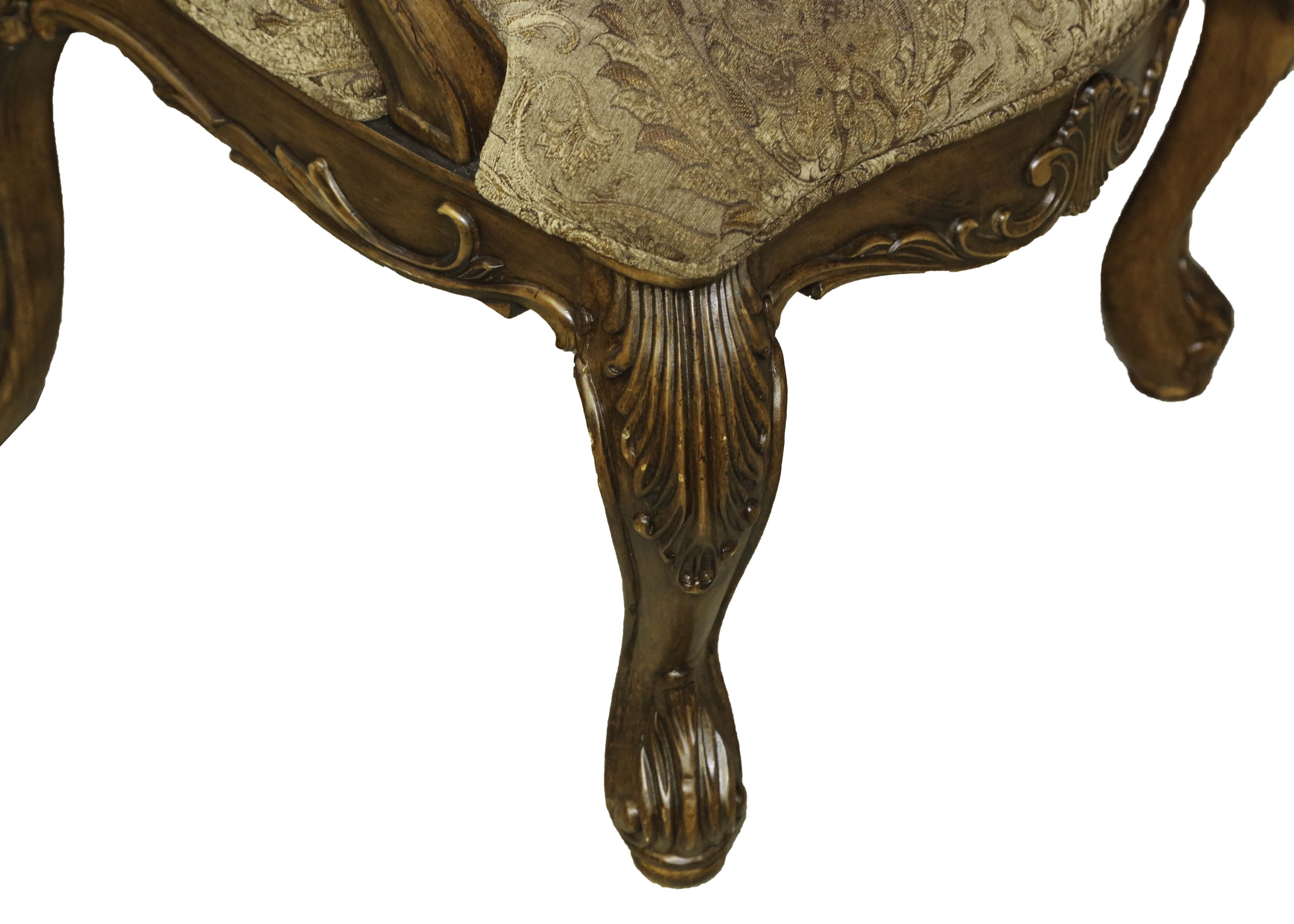 Havertys Villa Clare Dining Chairs