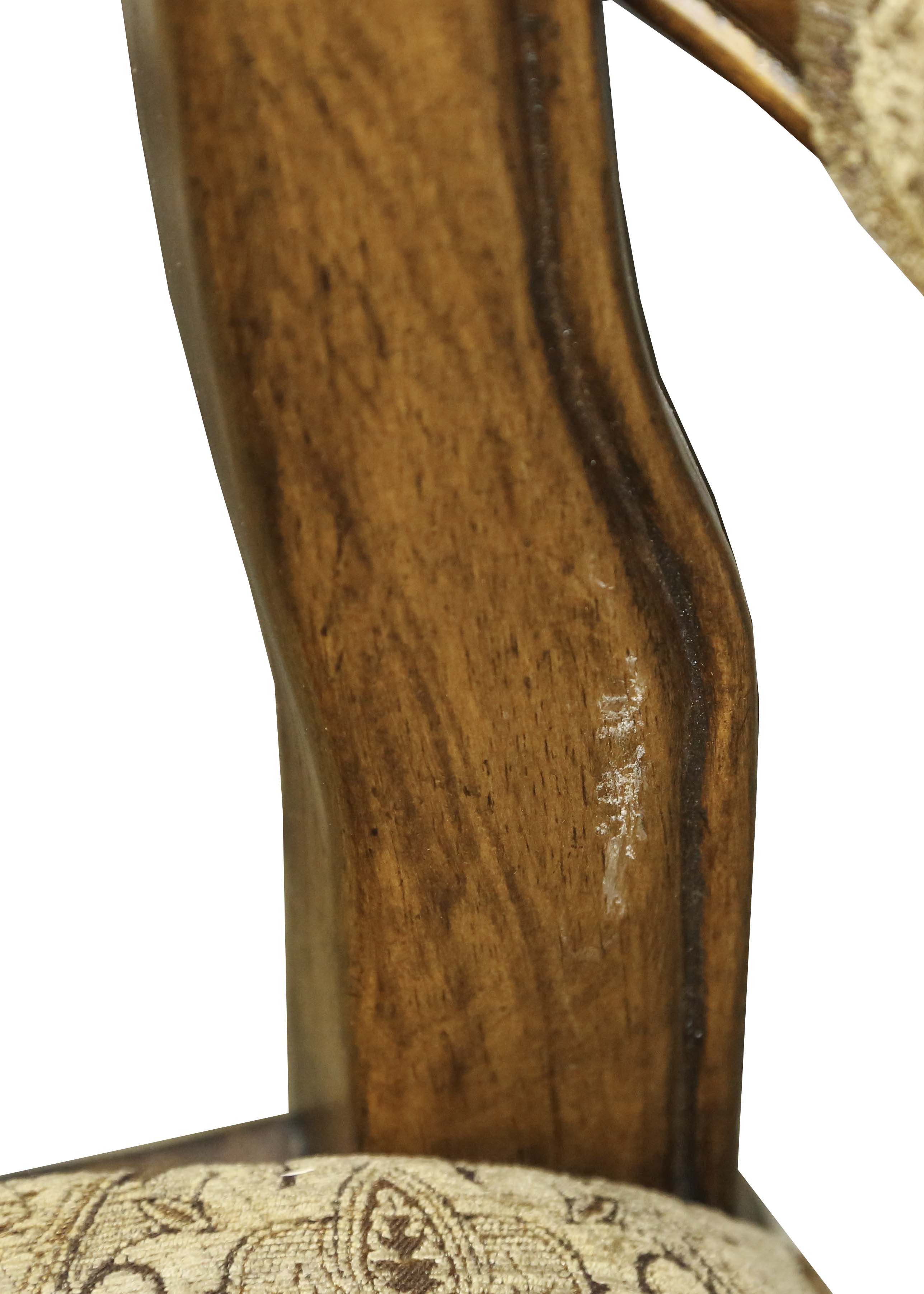 Havertys Villa Clare Dining Chairs