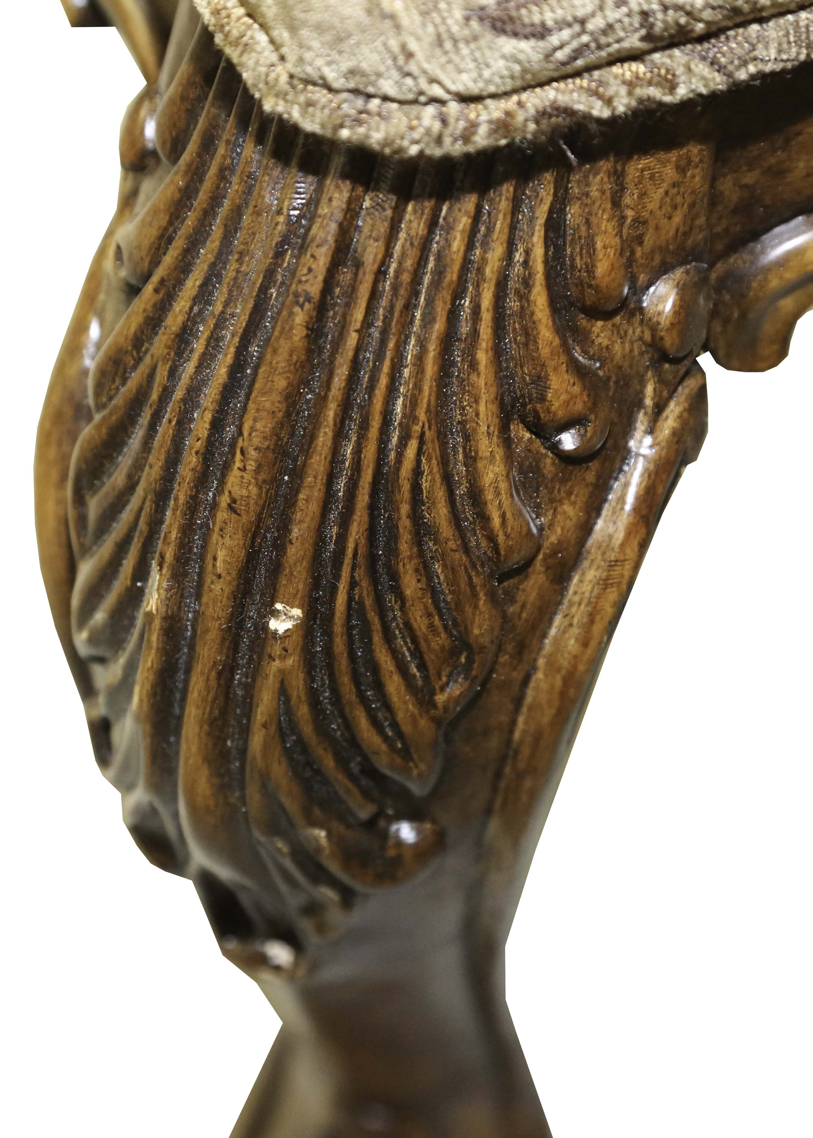 Havertys Villa Clare Dining Chairs