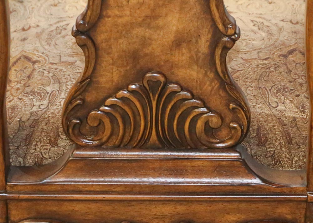 Havertys Villa Clare Dining Chairs