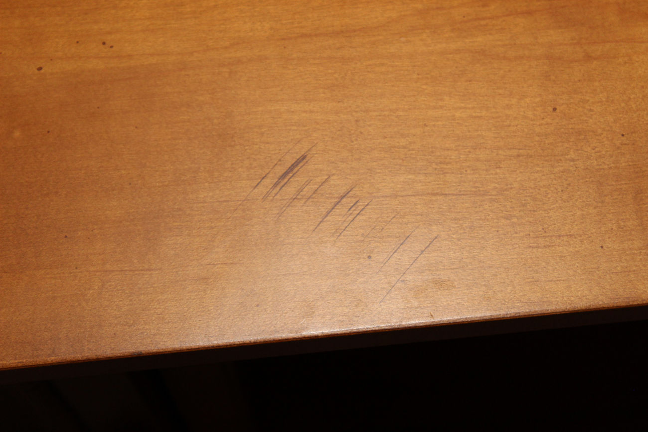 Romweber Viking Oak Entertainment Center