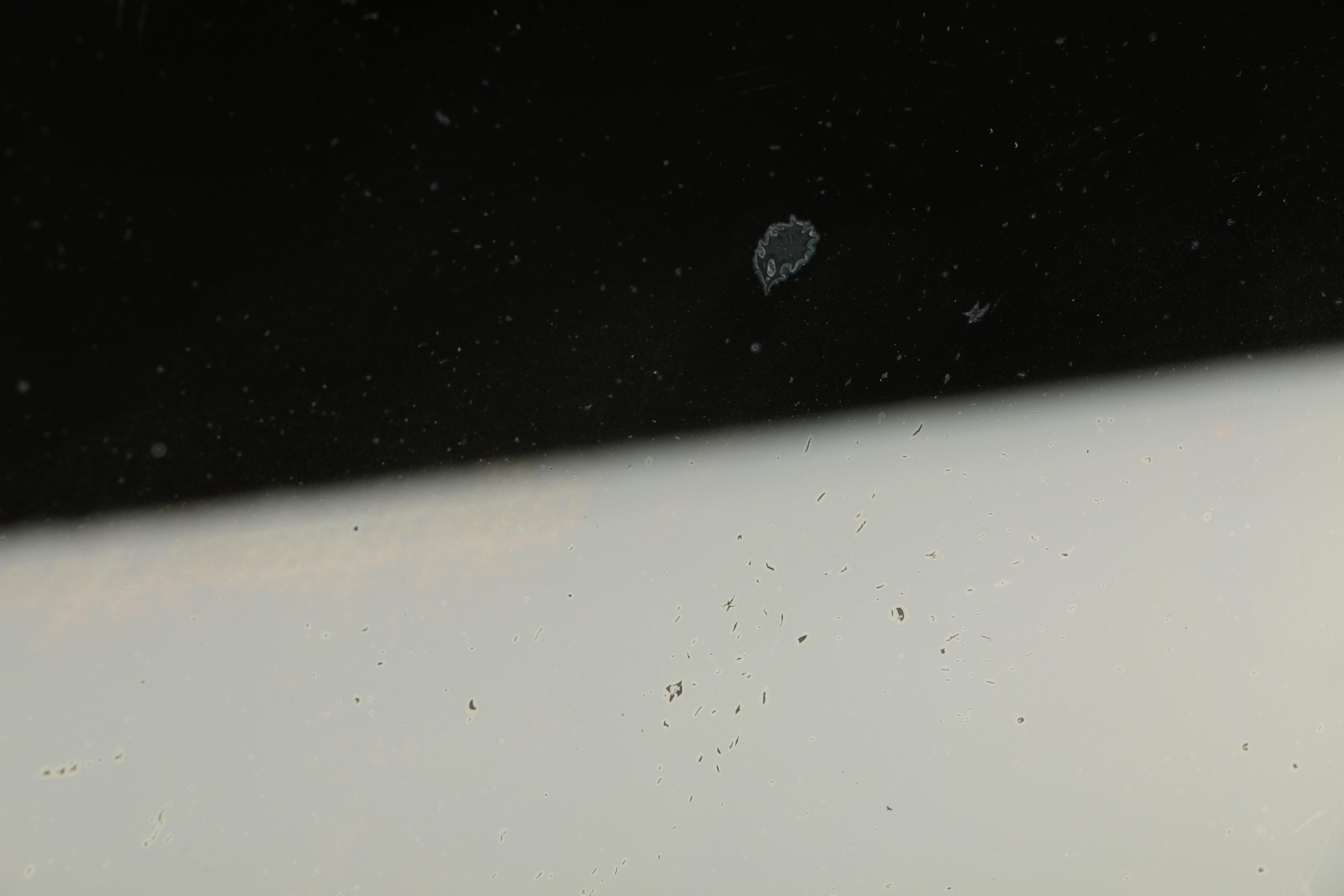 Wooden Framed Vanity Mirror