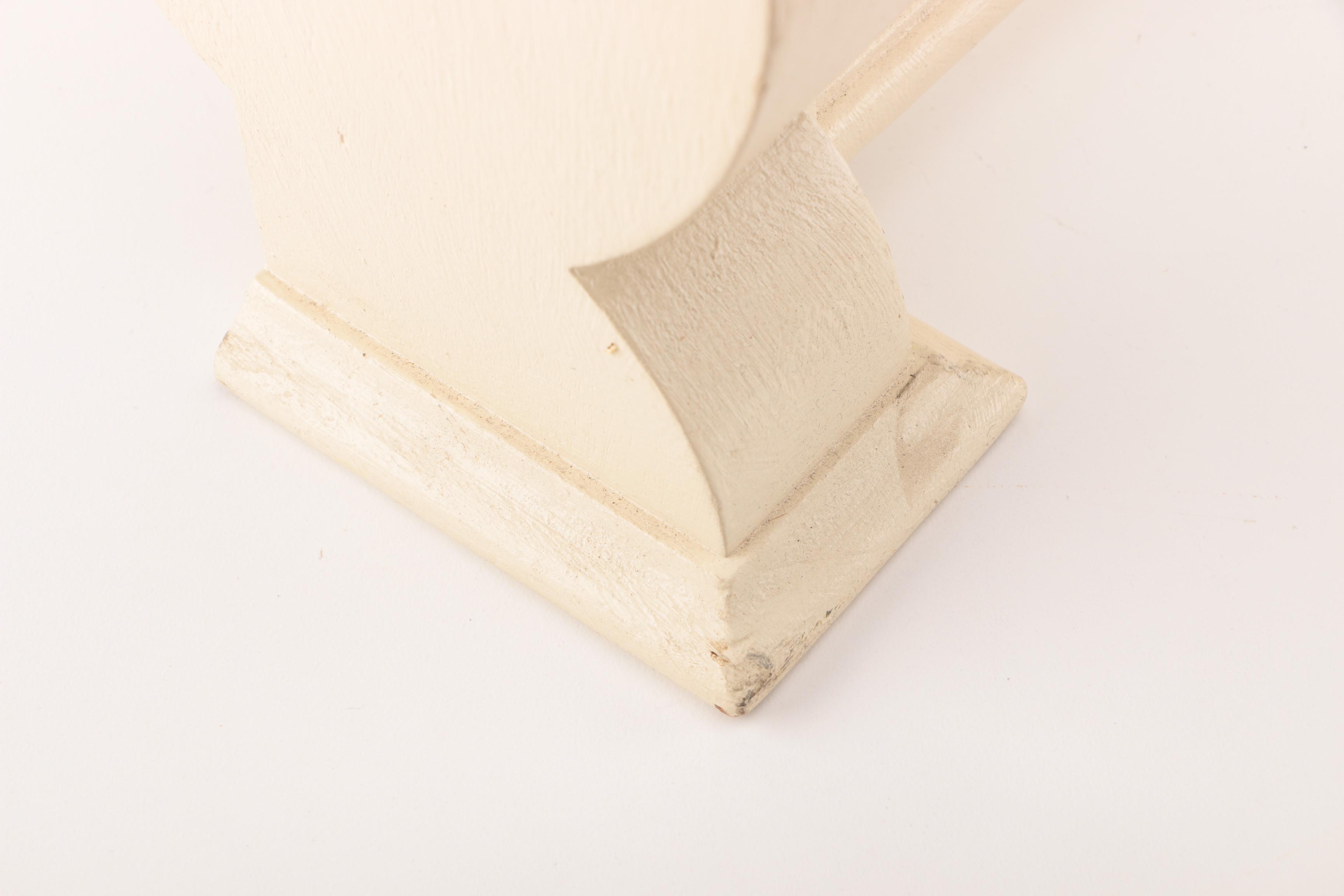 Wooden Framed Vanity Mirror