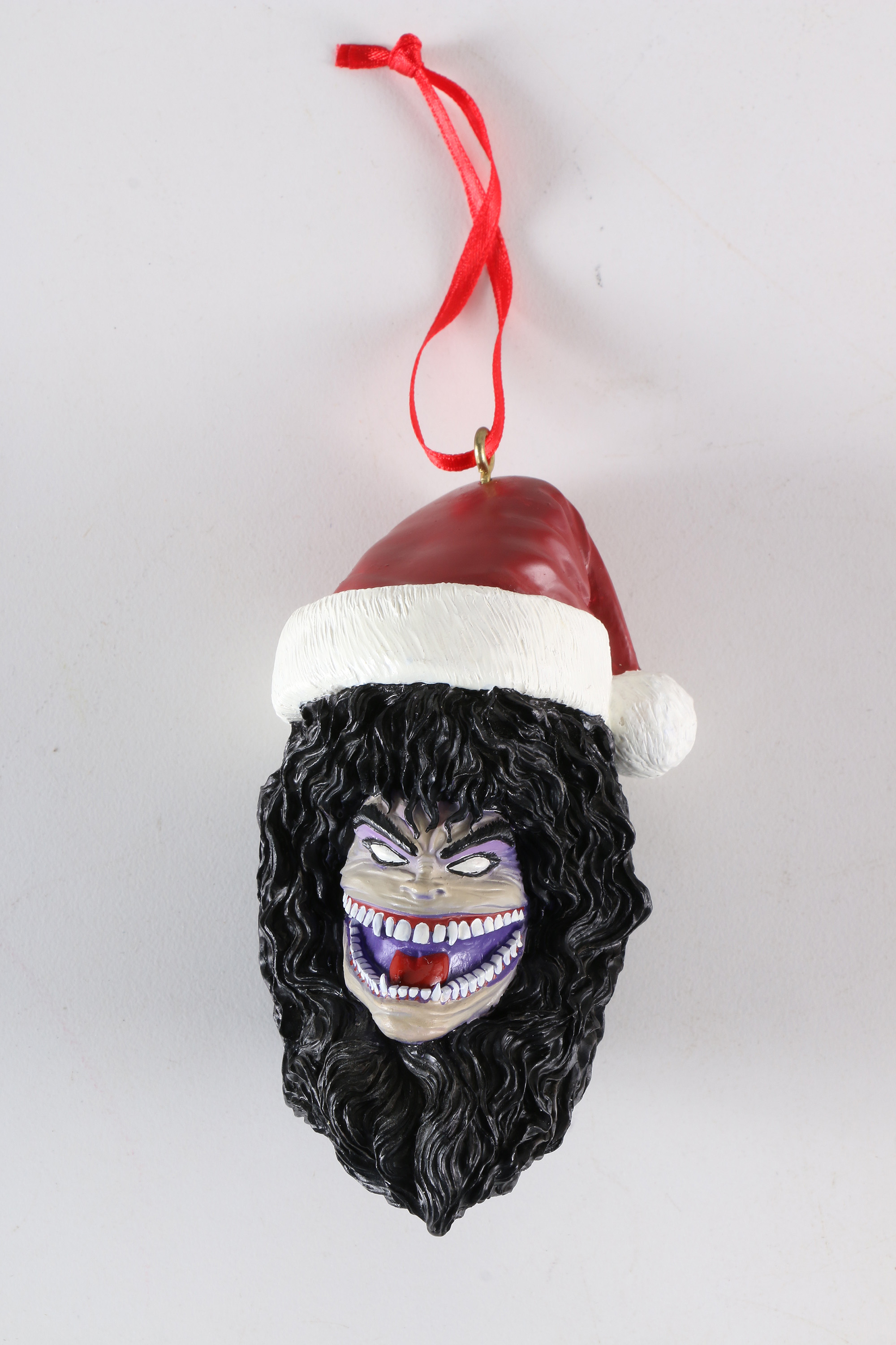 Chaos! Comics Action Figures and Calendar