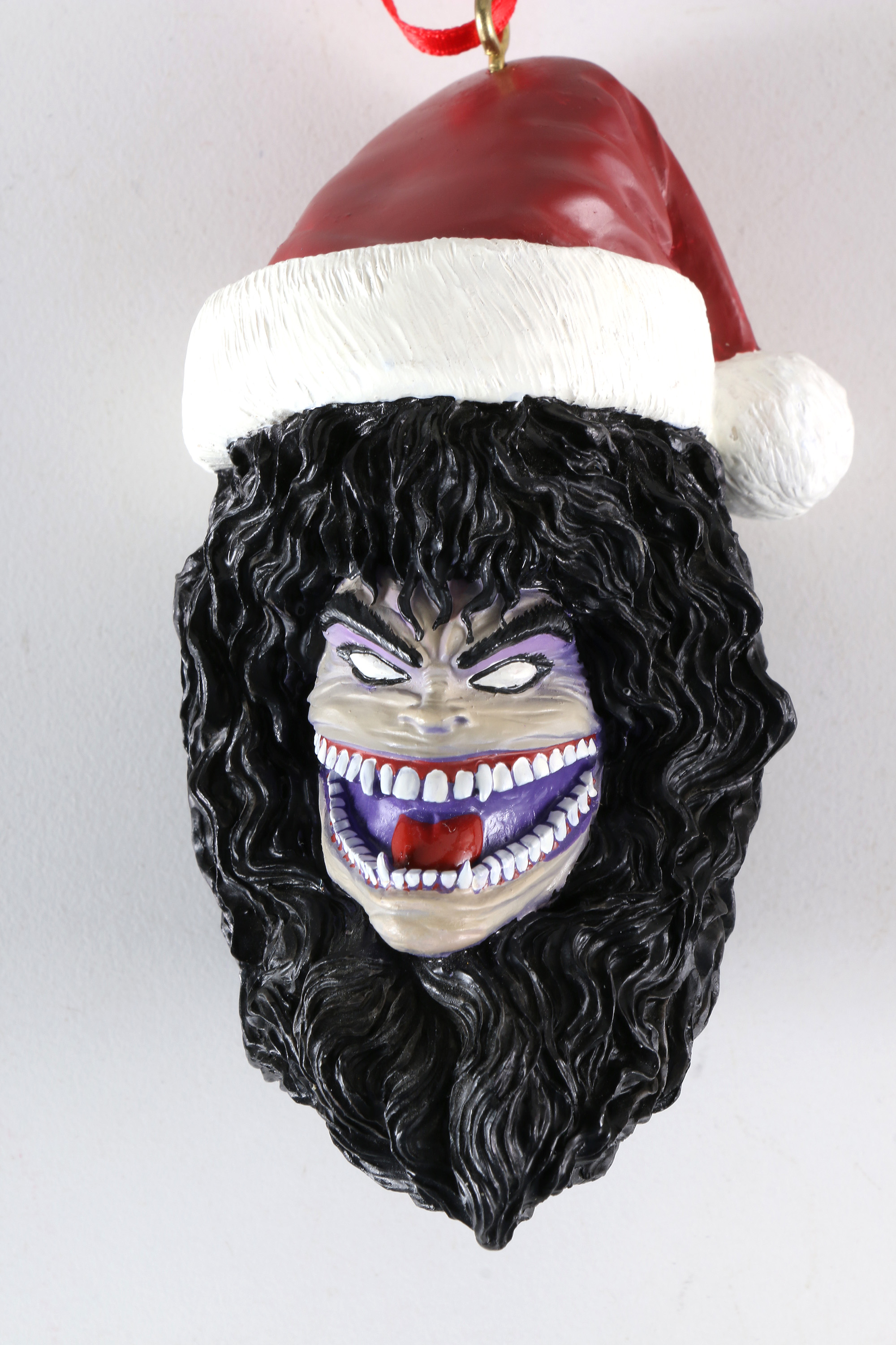 Chaos! Comics Action Figures and Calendar