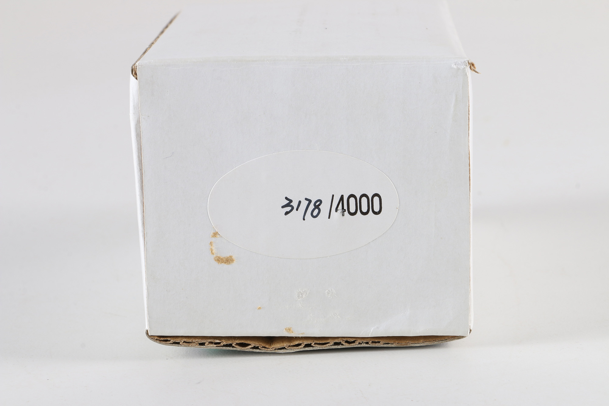 Chaos! Comics Action Figures and Calendar