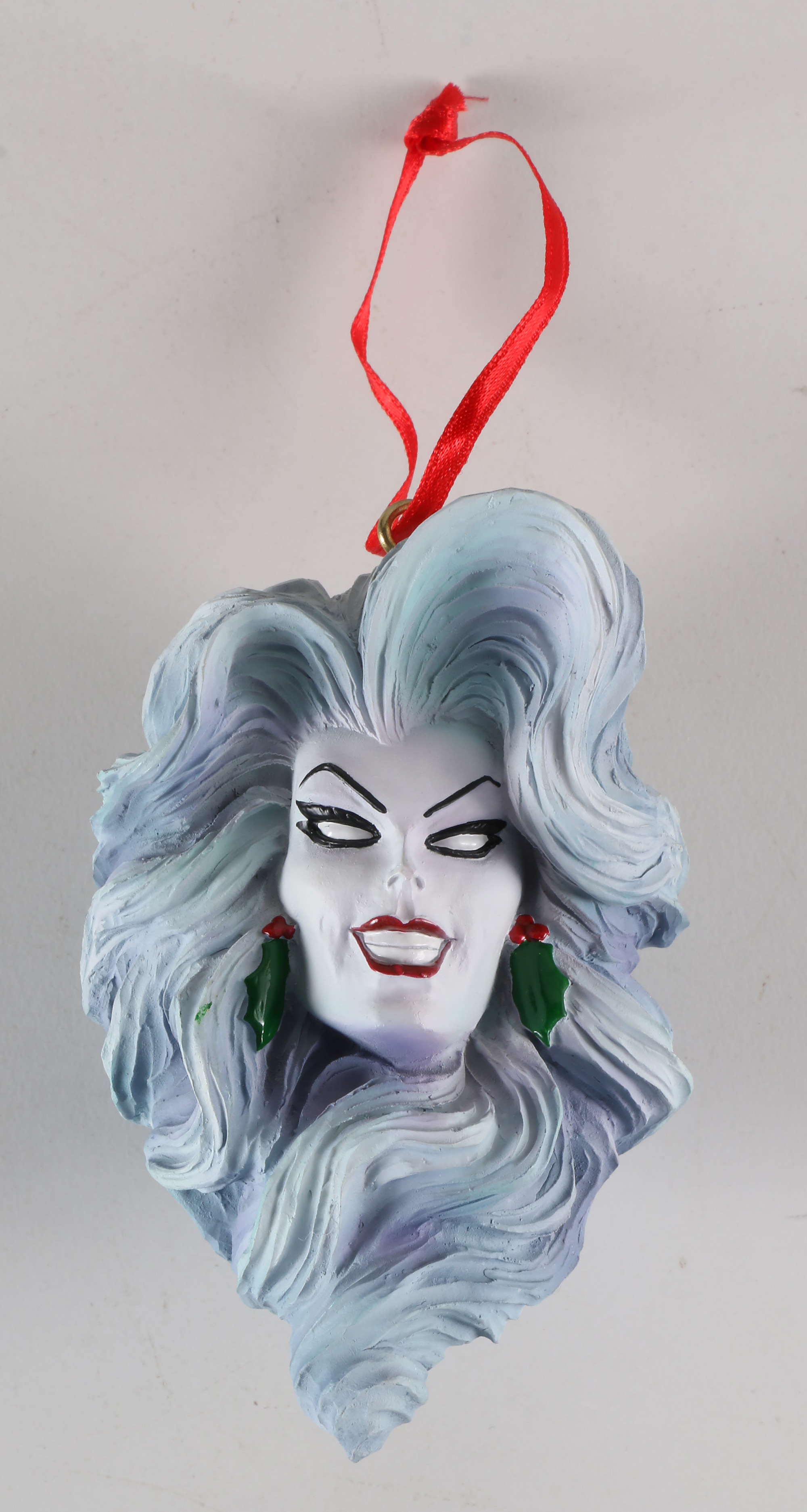 Chaos! Comics Action Figures and Calendar